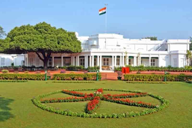 President's retreat in Secunderabad thrown open for public