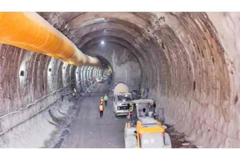 Mumbai to get third road tunnel, giant observation wheel
