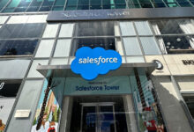 Salesforce expands Centre of Excellence in Hyderabad, spreads India footprint