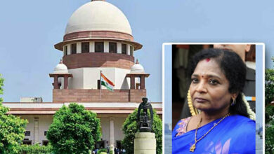 Telangana govt vs Governor: SC to hear govt's plea over delay in assent to bills