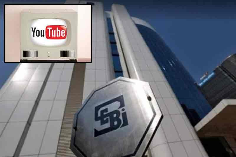 Misleading YouTube videos backed by paid marketing campaign worth crores to manipulate scrip