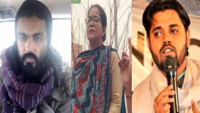 2019 Jamia violence: HC frames charges against Shrajeel Imam, 8 others on police's plea
