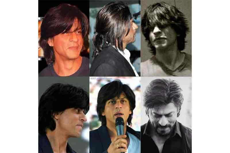 EXCLUSIVE: Shah Rukh Khan to sport long hair ala Don 2 style for his next  Pathan | PINKVILLA