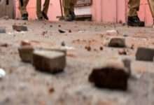 Clashes erupt in Aheri village of Chhatrapati Sambhajinagar, security tightened
