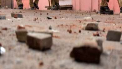 Clashes erupt in Aheri village of Chhatrapati Sambhajinagar, security tightened