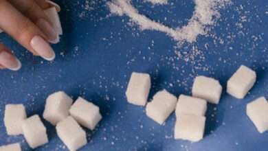 You don't have to quit sugar to lose weight
