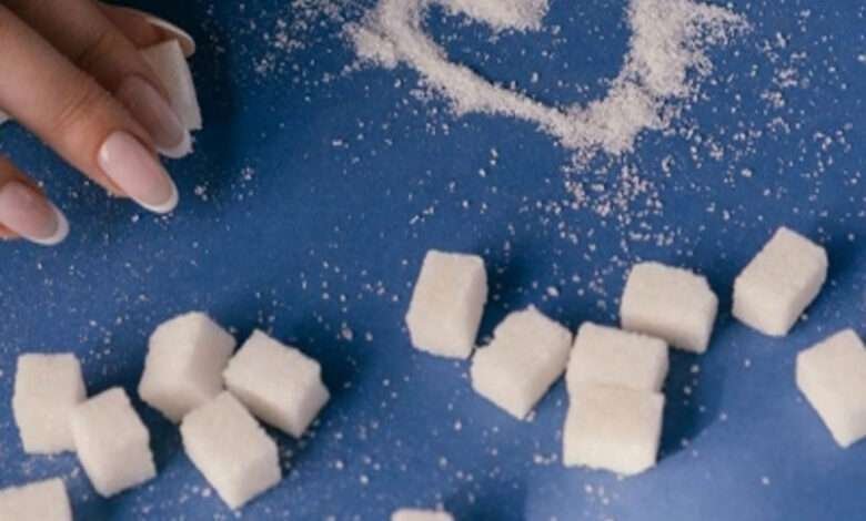 You don't have to quit sugar to lose weight