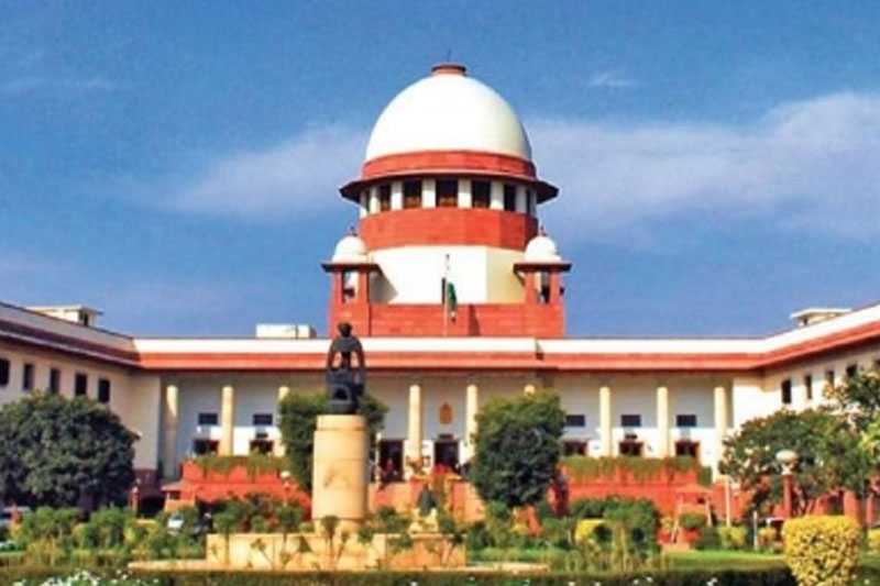 'For Rs 700 per month, govt spending Rs 7 lakh': SC on frivolous litigation