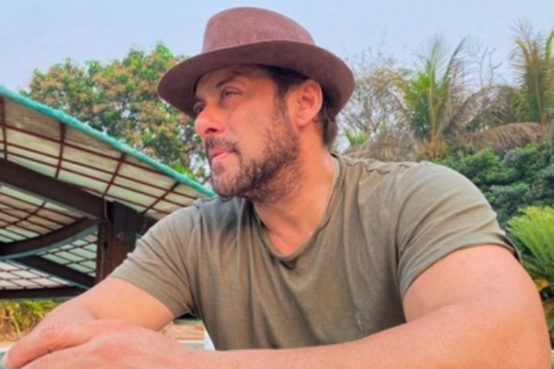 Mumbai Police detain Jodhpur man for sending threat mail to Salman Khan