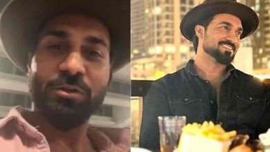 Insulted at B'luru airport for not knowing Kannada: Choreographer Salman Yusuff Khan