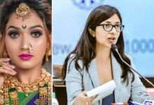 Punjab CM's daughter threatened in US, claims Swati Maliwal