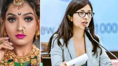 Punjab CM's daughter threatened in US, claims Swati Maliwal