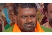 BJP functionary Senthil Kumar hacked to death in Puducherry