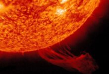 Severe solar storm hits Earth, strongest in last 6 years: Report
