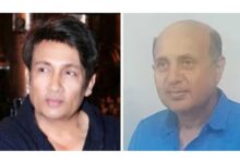 Shekhar Suman seeks CBI inquiry into disappearance of his brother-in-law
