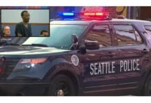 Man dies after shooting in Seattle