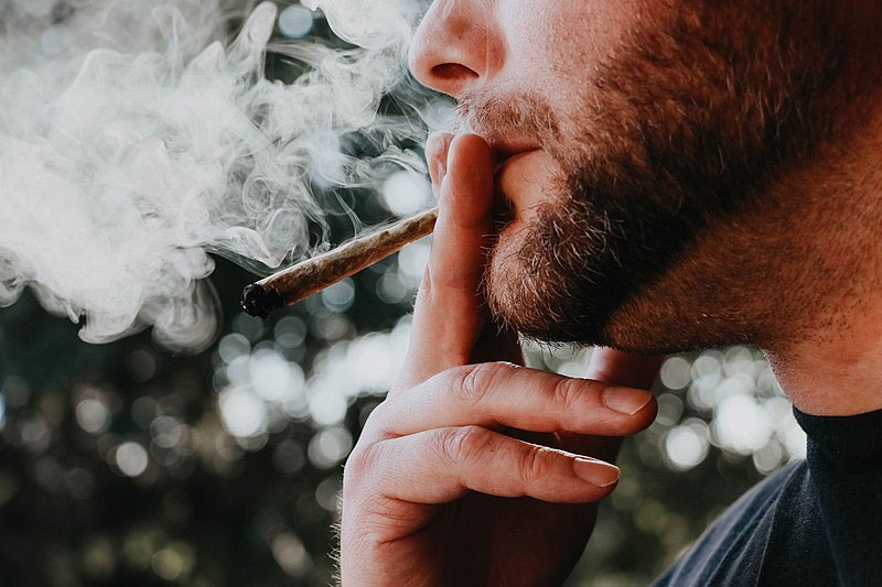 Why one should quit smoking