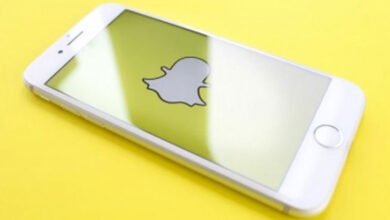 Parents can restrict kinds of content their children access through Snapchat