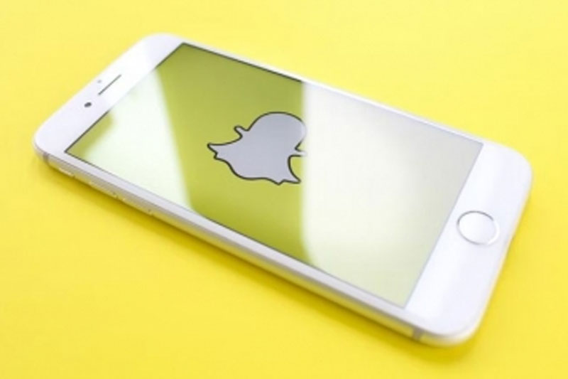 Parents can restrict kinds of content their children access through Snapchat
