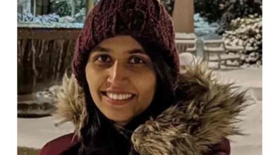 Indian Microsoft employee's wife found dead in US: Report