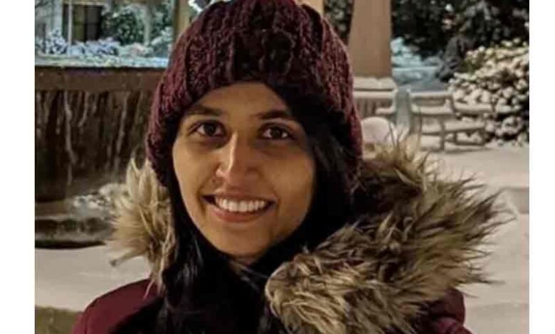 Indian Microsoft employee's wife found dead in US: Report
