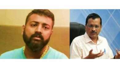 Promise to show trailer of chats in coming week: Sukesh Chandrashekhar to Kejriwal