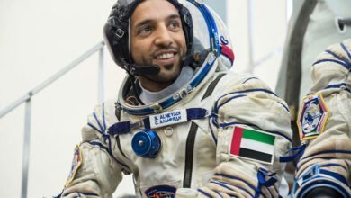 Ramadan in space: How AlNeyadi will pray and fast on ISS?