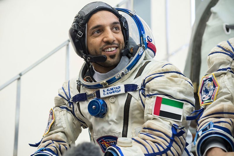 Ramadan in space: How AlNeyadi will pray and fast on ISS?