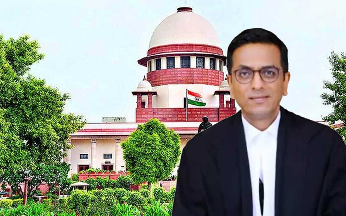 'Hare-brained idea', SC junks PIL seeking registration of live-in relationships with Centre