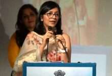 Sexual harassment still considered taboo, goes unreported: DCW chief Maliwal