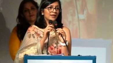 Sexual harassment still considered taboo, goes unreported: DCW chief Maliwal