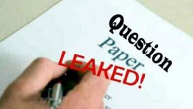 TSPSC paper leak: SIT begins questioning three accused
