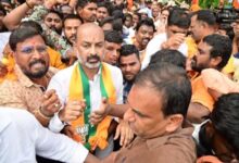 TSPSC paper leak snowballs into major political row in Telangana