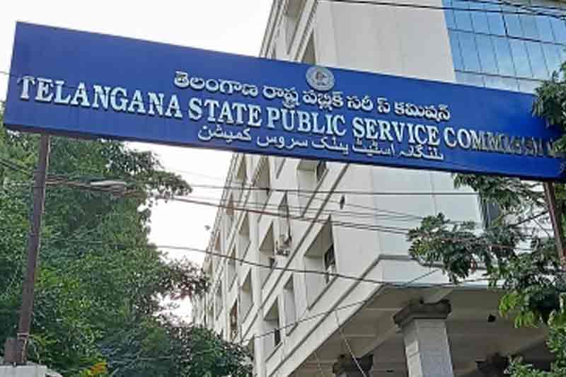TSPSC paper leak: Telangana SIT summons state BJP chief