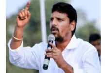 YouTuber Teenmaar Mallanna arrested for derogatory comments against KCR