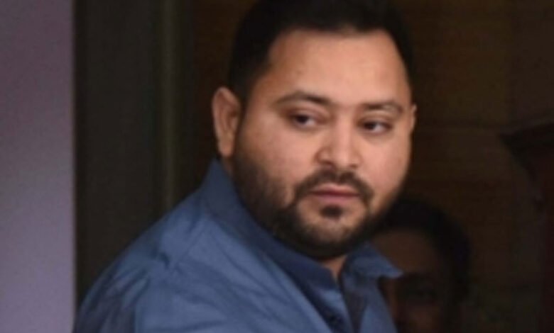 Believe in team unity & collective performance, says Tejashwi
