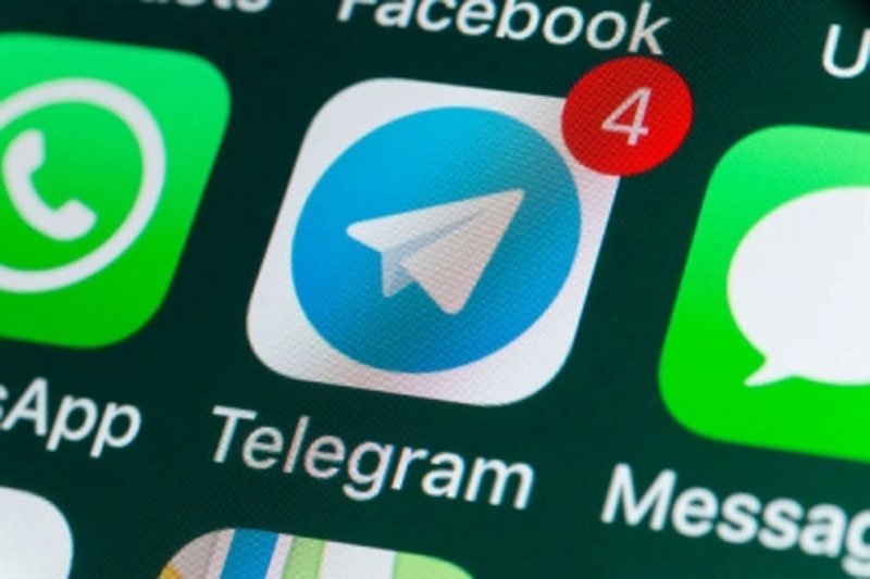 Telegram introduces significant enhancements to its app