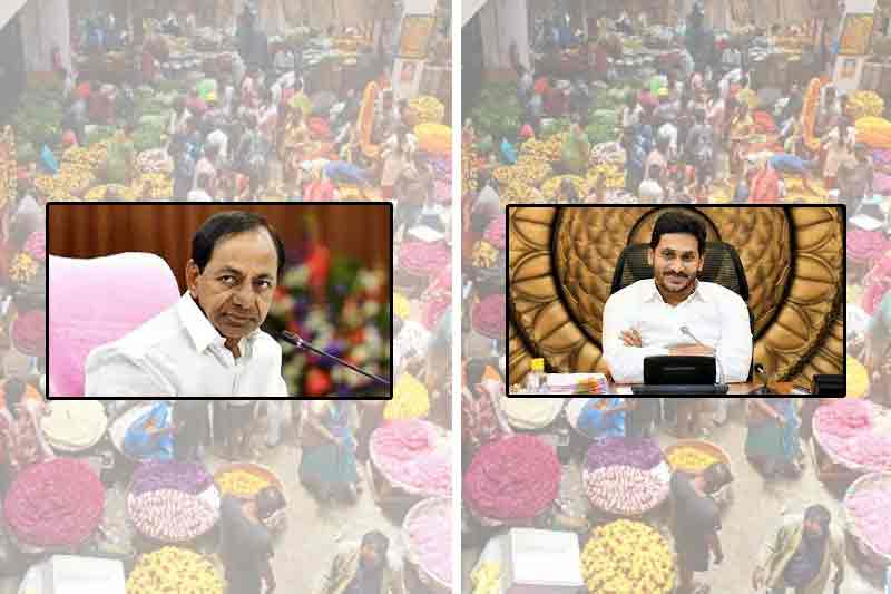 Governors, CMs of Telugu states greet people on Ugadi