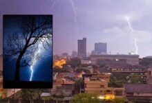 Thunderstorm and lightning likely in Telangana and Andhra Pradesh: MeT Department