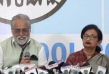 No question of coordination with Congress: Trinamool