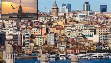 Turkey forecasted to attract foreign tourists despite deadly quakes