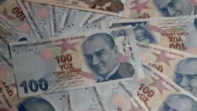 Turkish currency breaks record low threshold against USD