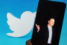 In 3 months, Twitter's paid Blue service earns just..
