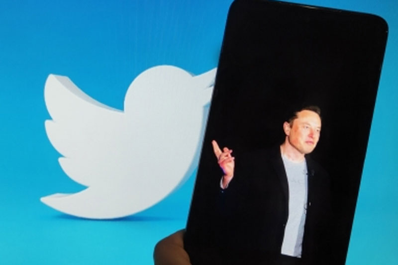 In 3 months, Twitter's paid Blue service earns just..