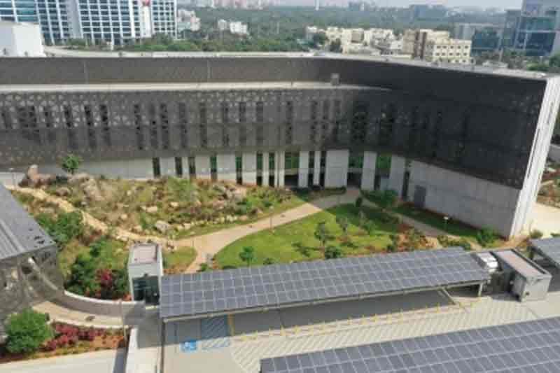 New building of US Consulate General in Hyd to open on March 20