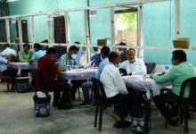 Counting of votes in Tripura, Meghalaya & Nagaland begins