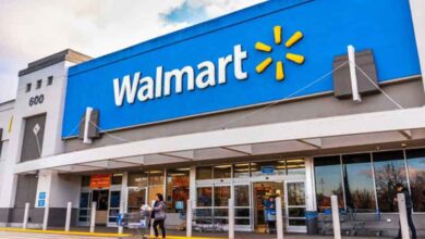 Walmart laying off hundreds of employees to prepare for future needs of customers