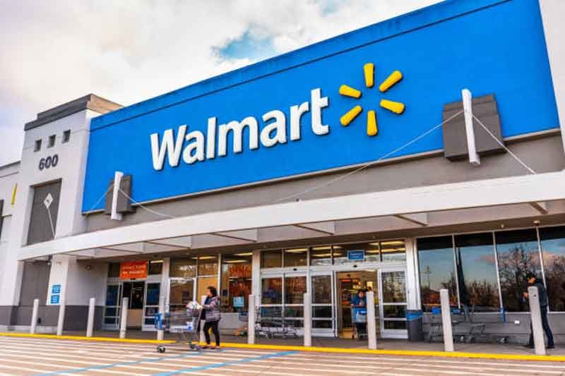 Walmart laying off hundreds of employees to prepare for future needs of