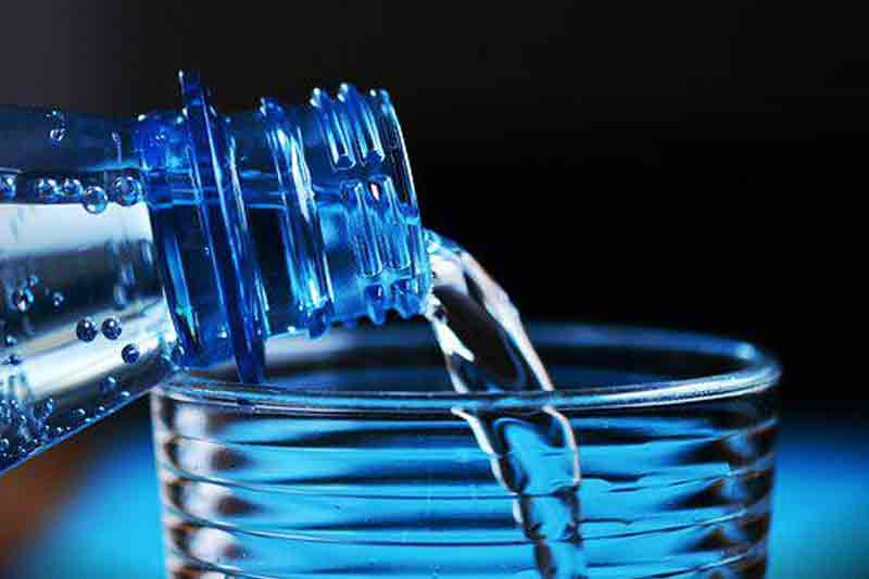 Bottled water industry can undermine progress towards safe water for all: UN
