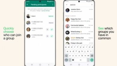 WhatsApp's new update gives admins more control over who can join group